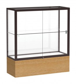 Small Display Cabinet - 36