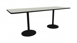 Conference Table - 36" Tall - Proof