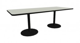 Conference Room Table - 30