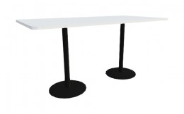 Cafe Table - 42" Tall - Proof