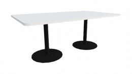 Large Conference Table - 30