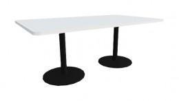 Meeting Table - 30" Tall - Proof