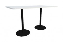 Large Conference Table - 42