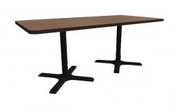 Meeting Table - 30" Tall - Proof