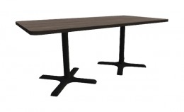 Rectangular Conference Table - 30