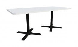 Meeting Table - 30" Tall - Proof