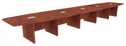 Large Conference Table - PL Laminate