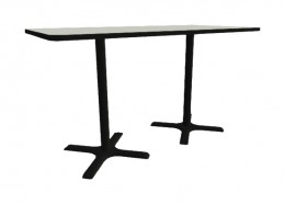 Rectangular Conference Table - 42
