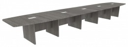 Large Conference Table - PL Laminate