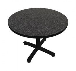 Round Office Table - 30