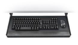 Premium Sliding Keyboard Tray
