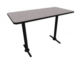 Training Table - 42" Tall - Proof