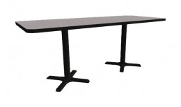 Conference Room Table - 30" - Proof