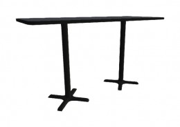 Conference Room Table - 42" - Proof