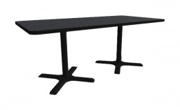 Conference Room Table - 30" - Proof