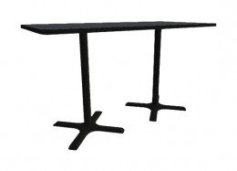 Conference Room Table - 42" - Proof