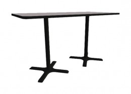 Conference Room Table - 42" - Proof