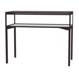 Tabletop Display Case with Hinged Top - 48 x 38