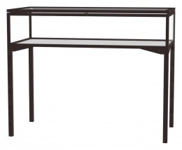 Tabletop Display Case with Hinged Top - 48 x 38