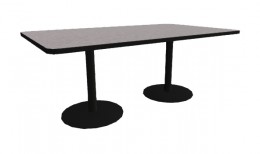 Conference Room Table - 30