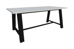 Small Conference Table - 30" Tall - Midtown