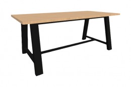 Small Conference Table - 30" Tall - Midtown