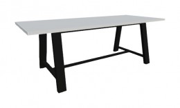 Small Conference Table - 30" Tall - Midtown