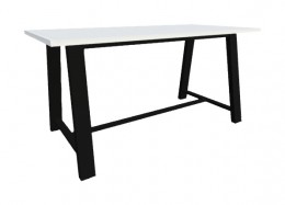 Small Conference Table - 37" Tall - Midtown