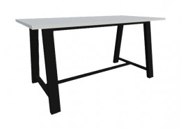 Small Conference Table - 37" Tall - Midtown