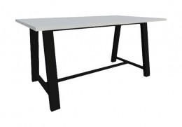 Small Conference Table - 37" Tall - Midtown