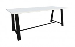 Rectangular Conference Table - 37