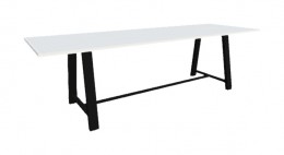 Rectangular Conference Table - 37