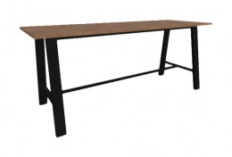 Rectangular Conference Table - 41