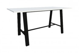 Small Conference Table - 41" Tall - Midtown