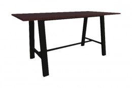 Small Conference Table - 41" Tall - Midtown