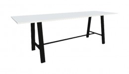 Rectangular Conference Table - 41