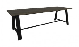 Conference Table - 30" Tall - Midtown