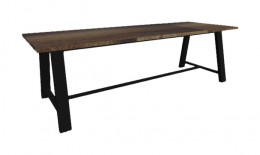 Conference Table - 30" Tall - Midtown