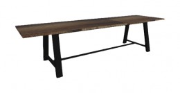 Long Conference Room Table - 30