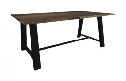 Small Conference Table - 30" Tall - Midtown