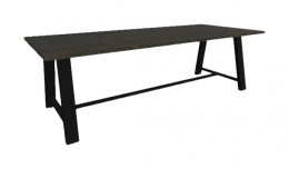 Conference Table - 30" Tall - Midtown