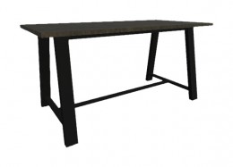 Meeting Table - 37" Tall - Midtown