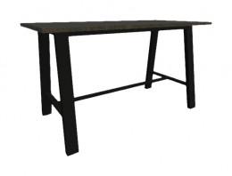 Standing Conference Table - 42" Tall - Midtown