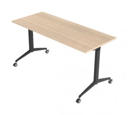 Flip Top Nesting Training Table - Attivo