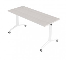 Flip Top Nesting Training Table - Attivo