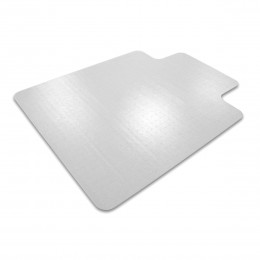 Office Chair Mat for Carpeted Floor - 48