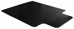 Vinyl Desk Mat for Hardwood Floors - Advantagemat