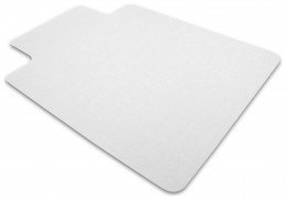 Chair Mat for Hard Floors and Carpet - Unomat