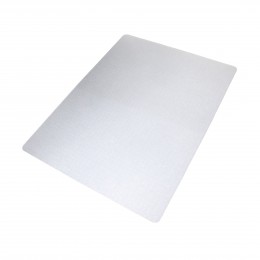 Plastic Floor Mat - 29" x 46" - Revolutionmat