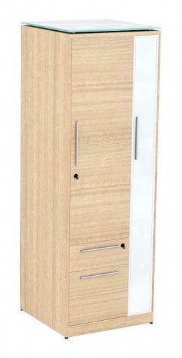 Wardrobe Storage Cabinet - Potenza